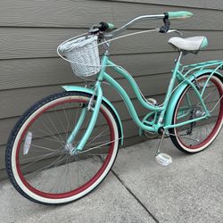 Bike Sz 26 De 7 Belosidades Schwinn 