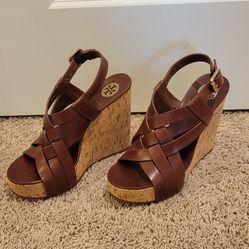 Tory Burch Wedges