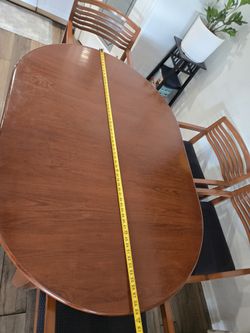 Office Table