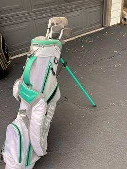 Kids Golf Set