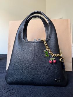 Coach Lana shoulder bag 23