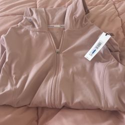 Calvin Klein Performance Stretch Jacket