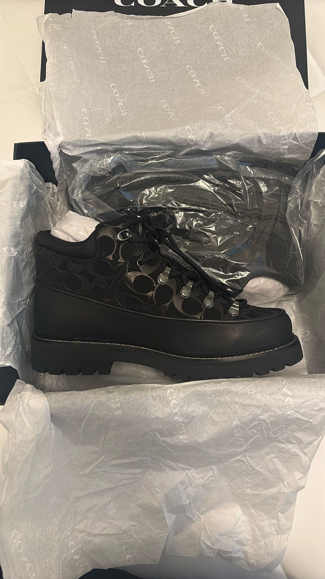 BRADLEY SIG HIKER