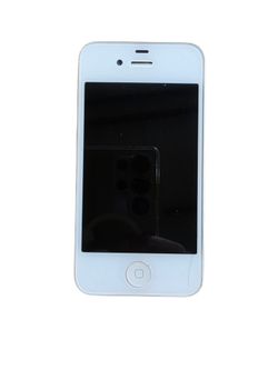 iPhone 4s 16gb, in great condition, AT&T, Locked