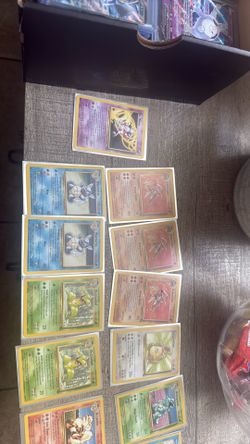 Pokémon