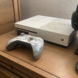 Xbox One S 500GB