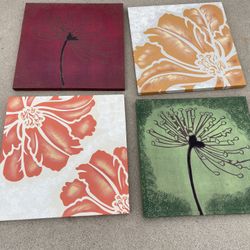 Art Print Paintings