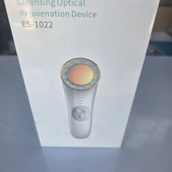 Rejuvenation Device/Dispositivo Rejuvenesedor 