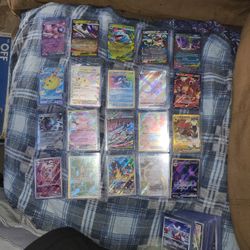 Pokemon Singles
