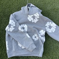 Denim Tears Hoodie