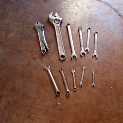 Wrenches