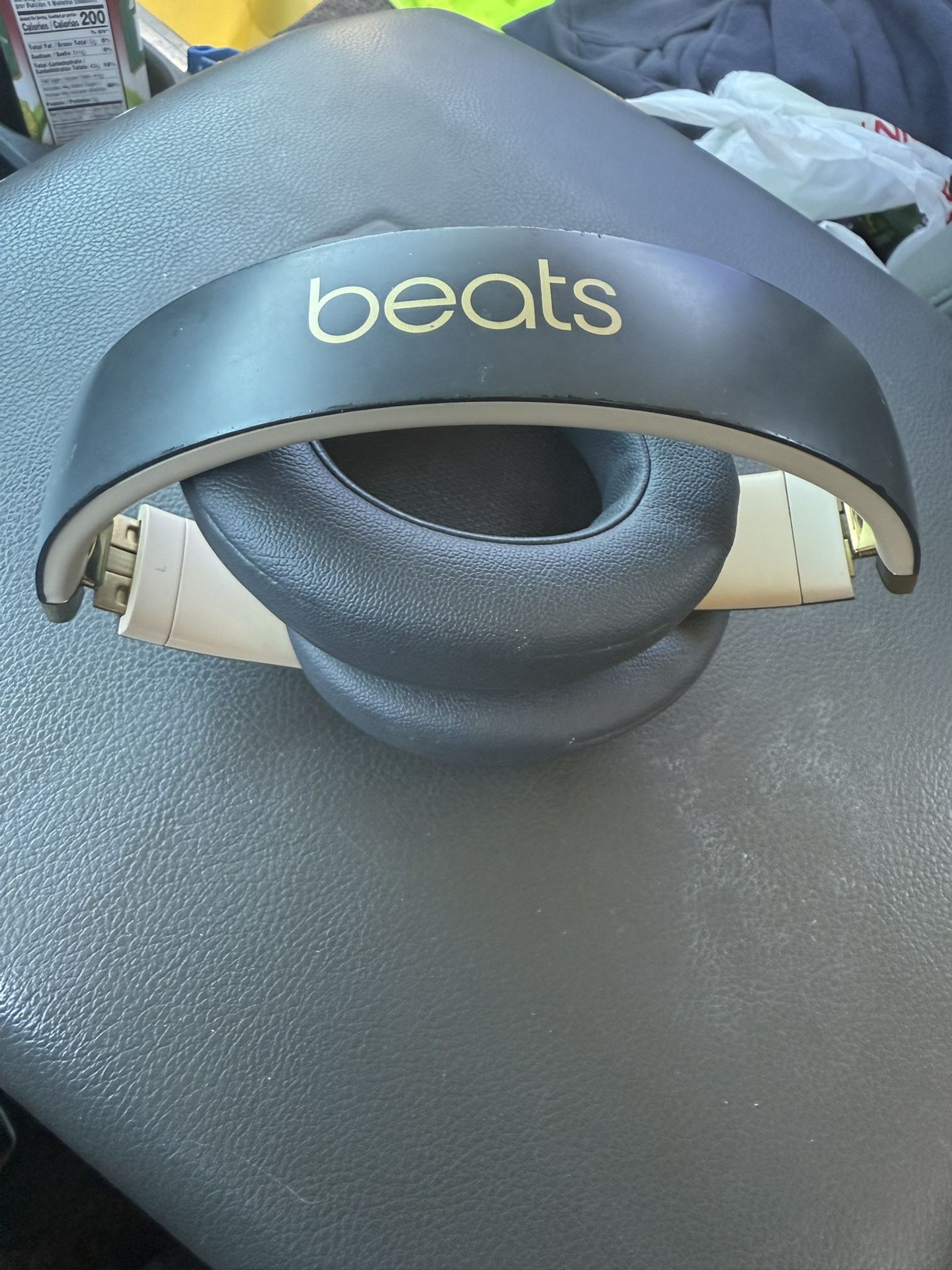Studio Dre Beats