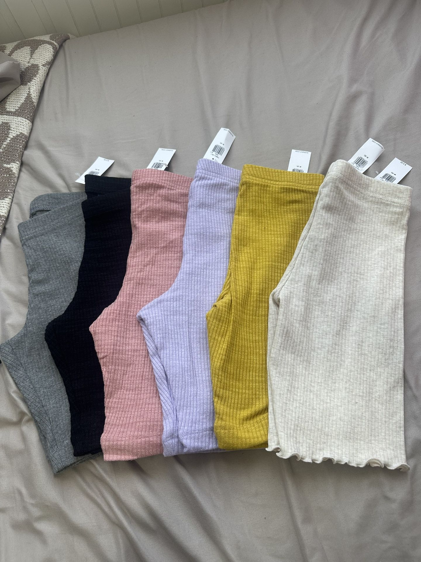 Girls Shorts