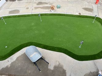 Grama artificial/// pavers///rook///more
