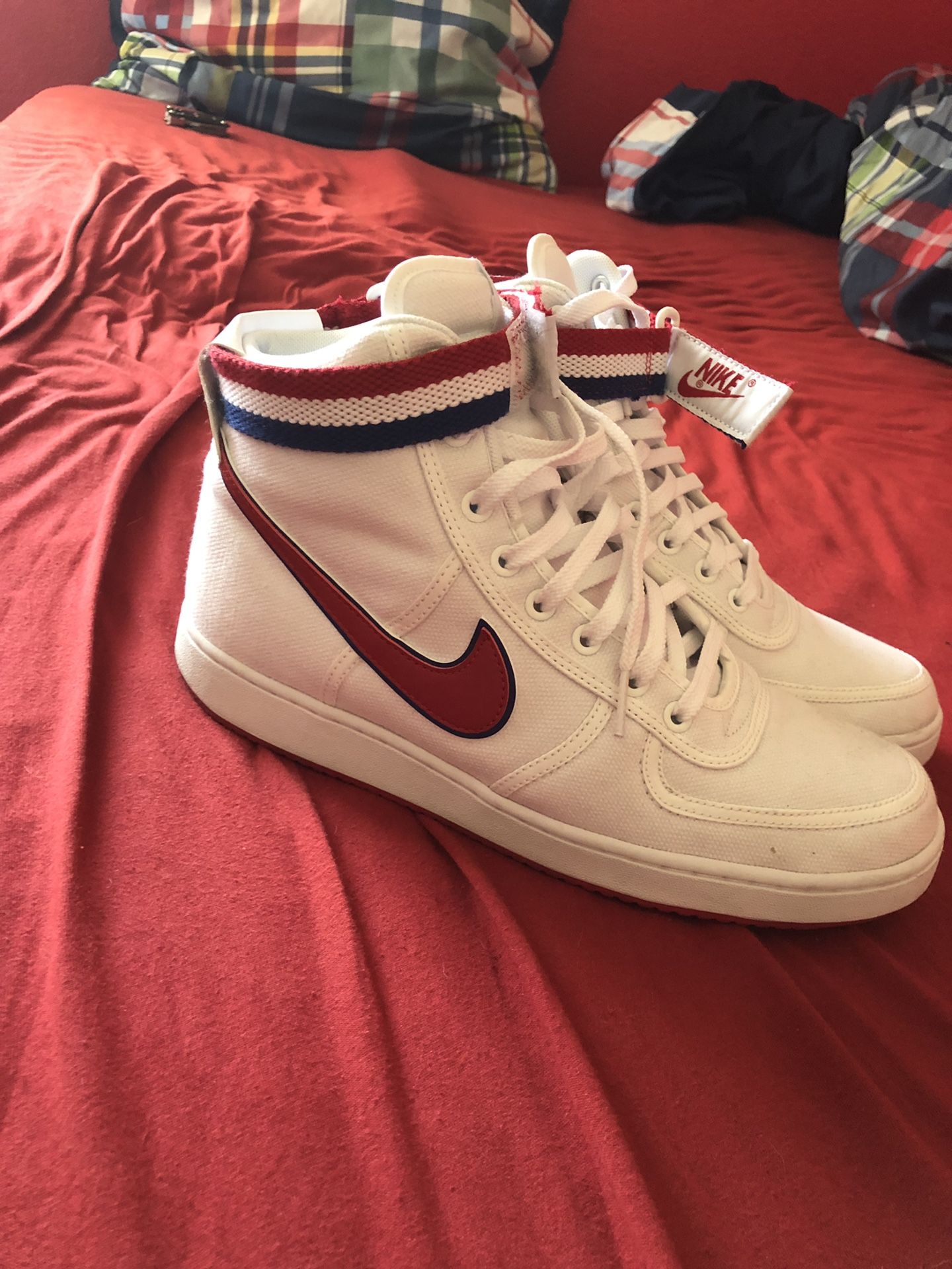 Nike high tops