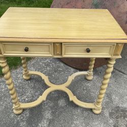 Antique Desk