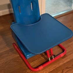 Tumble, Farms, Specialty Chair And Feeder Tray