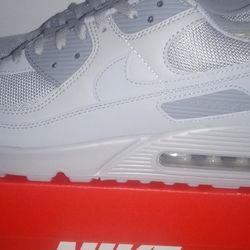 Nike Air Max 90 Sz 13 New W/ Box 