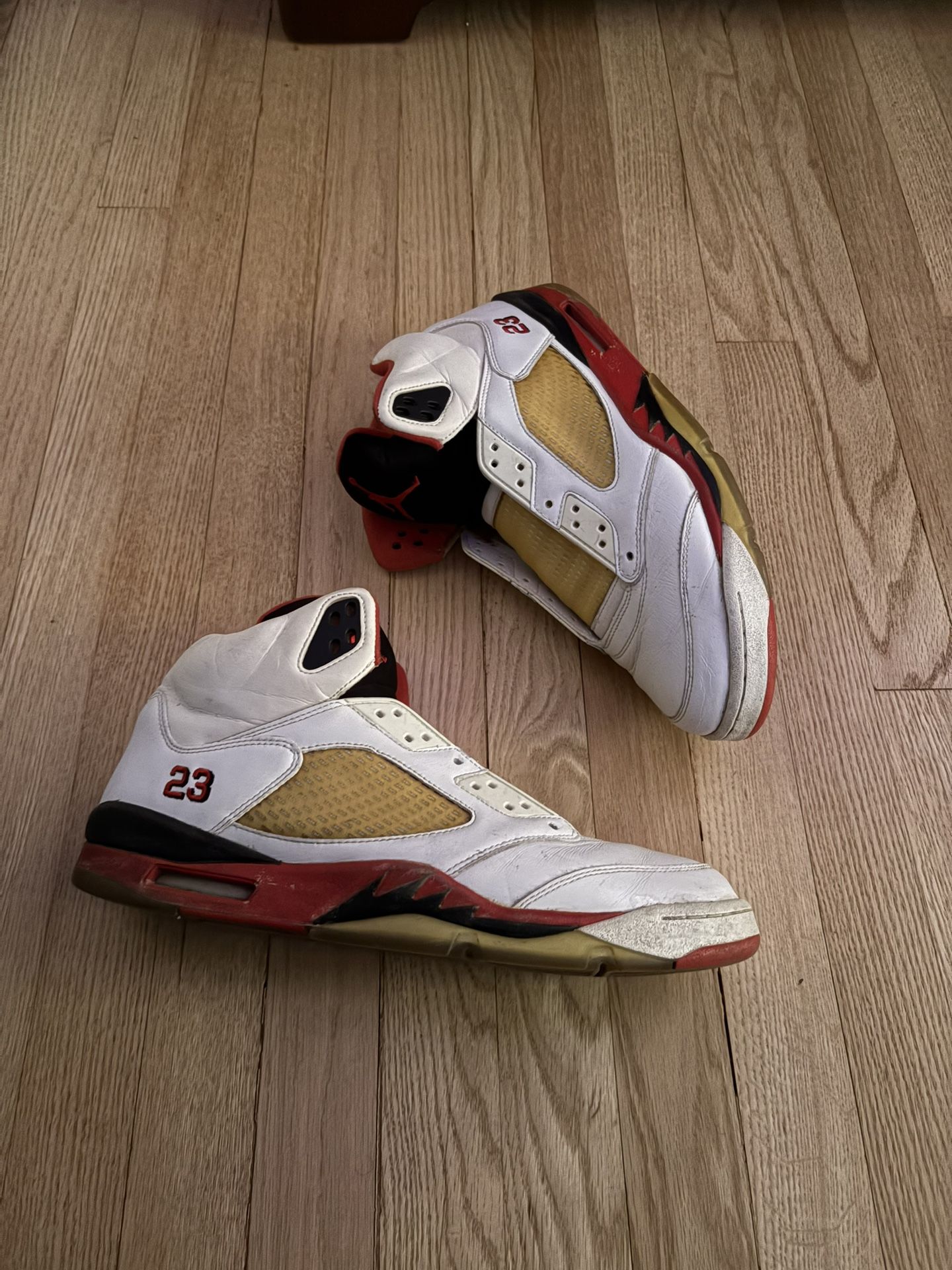 Jordan 5 (2006)