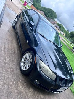 2011 bmw 328i