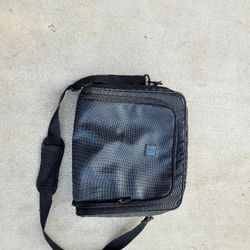 HP laptop case