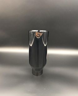 Rams Custom Exhaust Tip