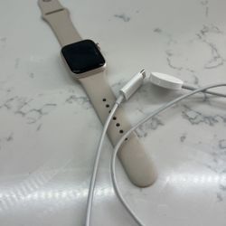 Apple Watch Se 