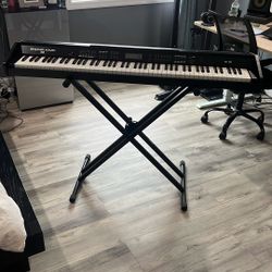 Benjamin Adams DA516 (88Keys) 