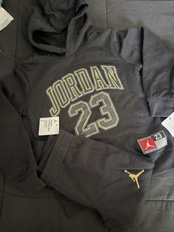 Boy Jordan set