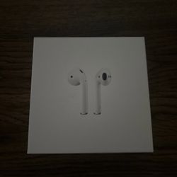 AirPods 1st Gen