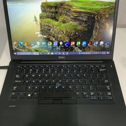  RELIABLE, And. FULLY LOADED…i5. DELL LATITUDE E-7480  Microsoft Word, Power Point, And Excel Included No Crédit Card Need It 