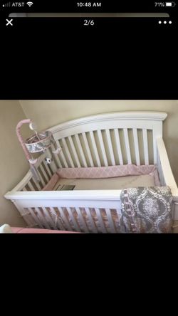 Crib