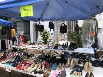 Shoe Galore Sale