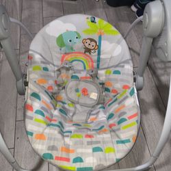 Infant Swing