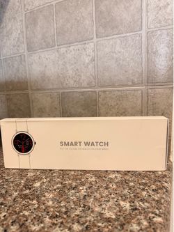 Smart watch