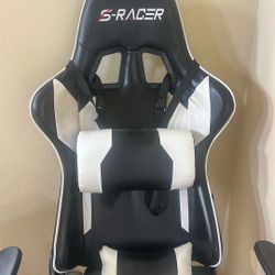 Racer Gamer Chair