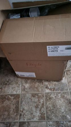 Boxes