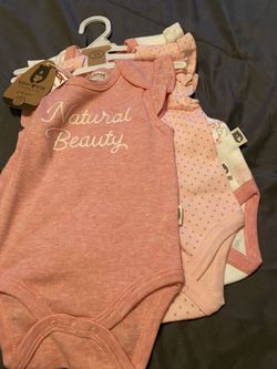 Baby Clothes