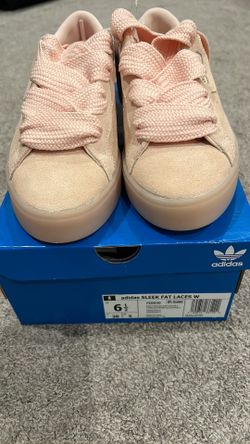 adidas gazelle silver green womens ADIDAS OZMILLEN Size 13 White Beige Mesh Chunky Sneakers – Sui Generis  Designer Consignment main image 1