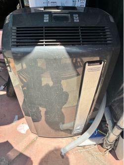 AC DELONGHI