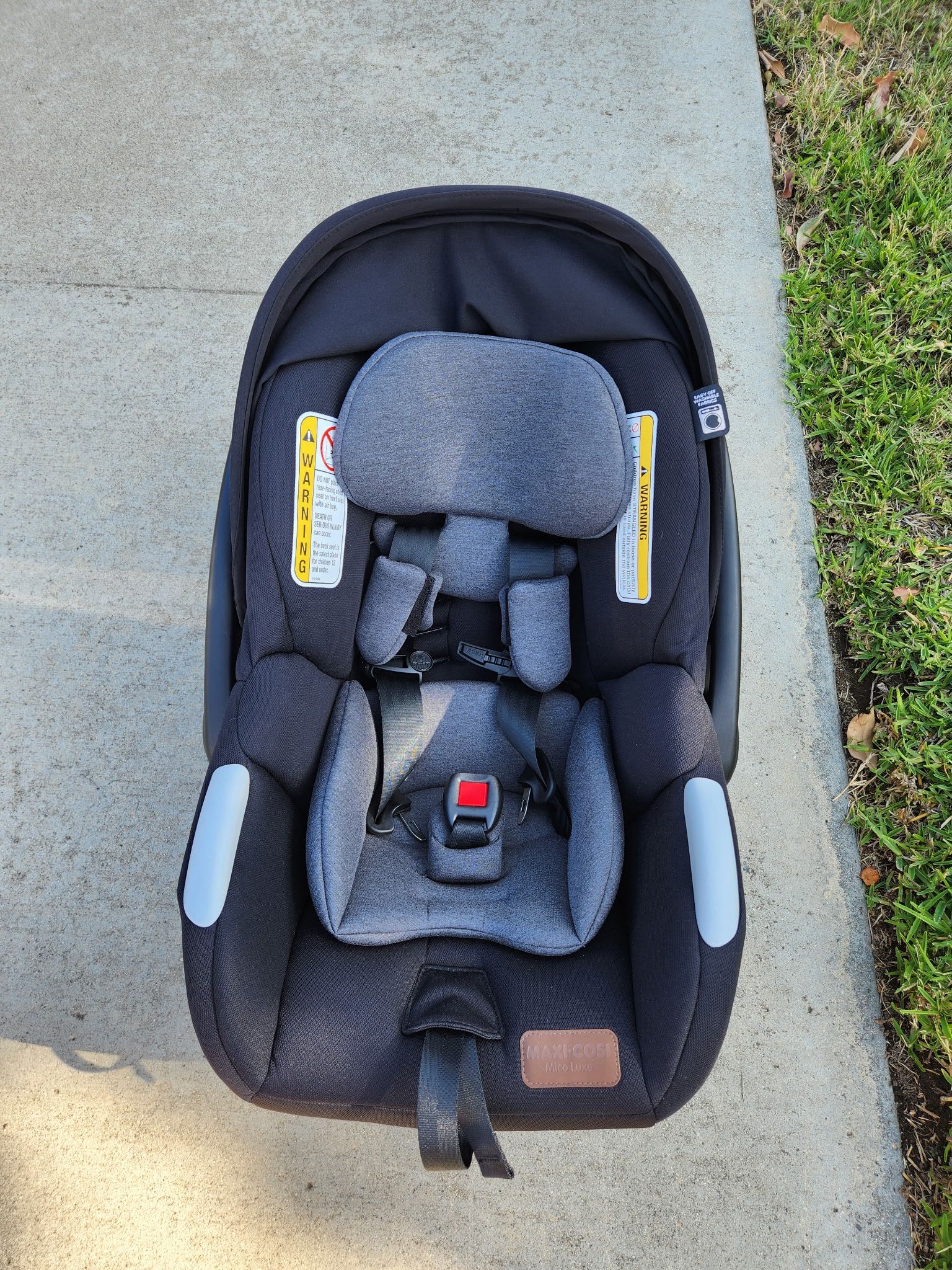 Maxicosi Car seat