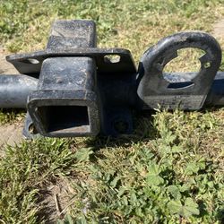 Tow Hitch 2002-2008 Chevy Trucks And SUV