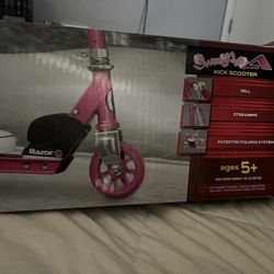 Brand New RAZOR SCOOTER $30