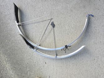 PLANET BIKE FULL COVERAGE FENDERS