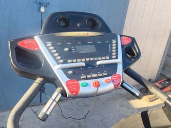 sole f85 treadmill