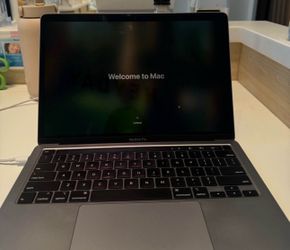MacBook Pro 2020