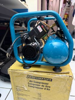 Makita compresor