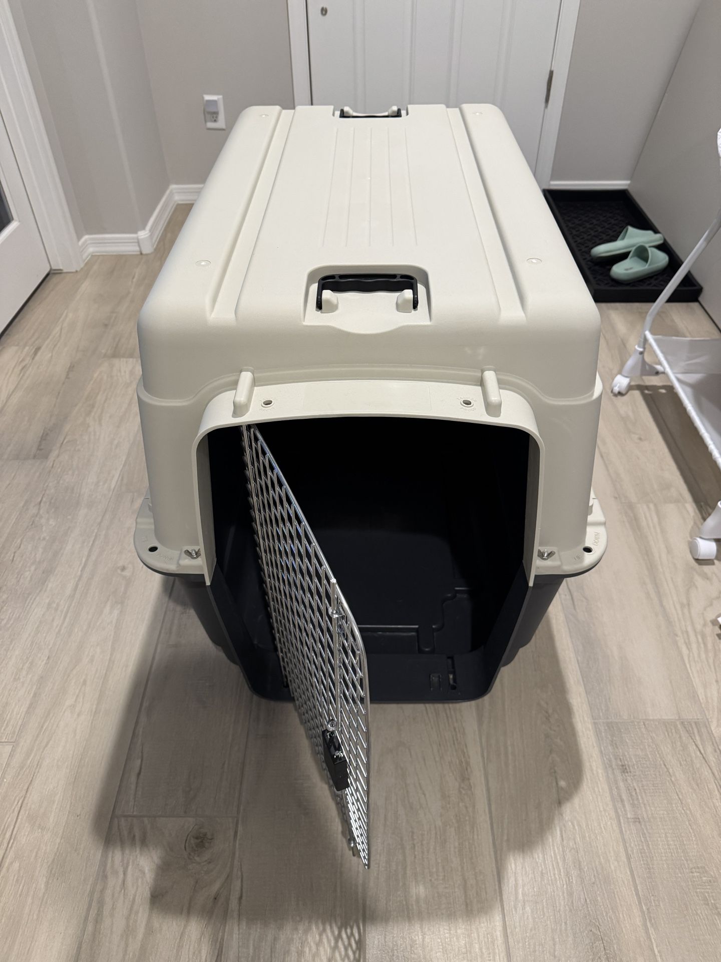 Dog crate (XXL)