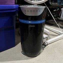 Air Purifier