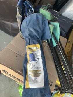 Concert Chair 1 For $ 10 ,2 Chairs $15
